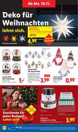 Lidl Prospekt woche 46 Seite 6