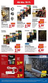 Lidl Prospekt woche 46 Seite 7