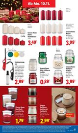 Lidl Prospekt woche 46 Seite 9