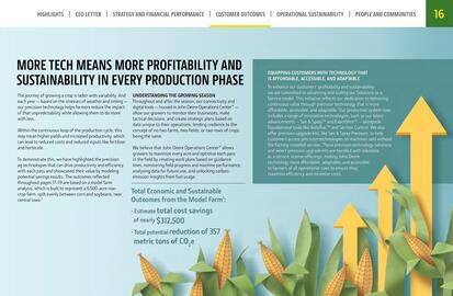 John Deere catalogue Page 16