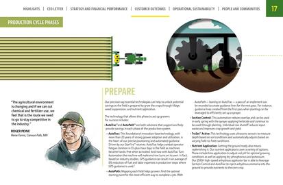 John Deere catalogue Page 17
