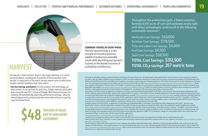 John Deere catalogue Page 19