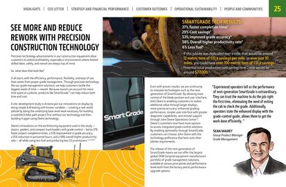 John Deere catalogue Page 25