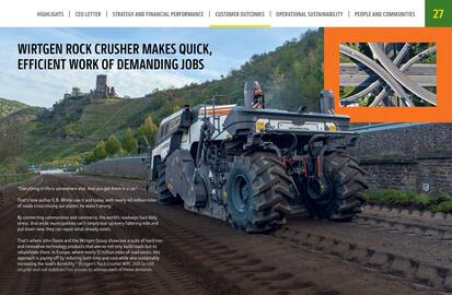 John Deere catalogue Page 27