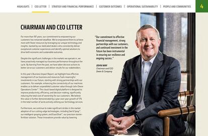 John Deere catalogue Page 4