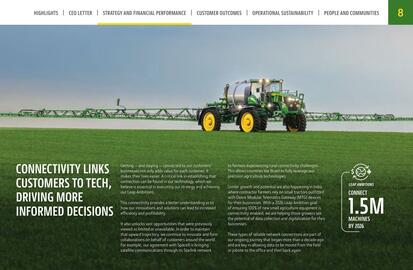 John Deere catalogue Page 8