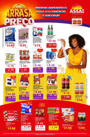 Encarte Assaí Atacadista Página 1