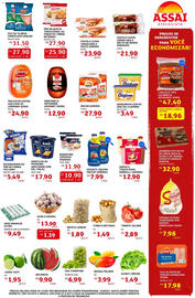 Encarte Assaí Atacadista Página 3