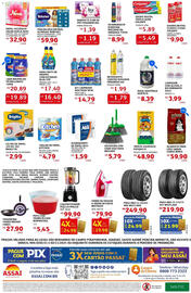 Encarte Assaí Atacadista Página 4