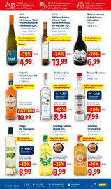 Lidl Prospekt Seite 15