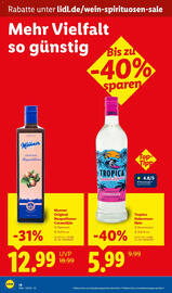 Lidl Prospekt Seite 18