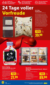 Lidl Prospekt Seite 20