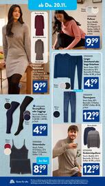 Aldi Süd Prospekt woche 47 Seite 10