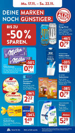 Aldi Süd Prospekt woche 47 Seite 10
