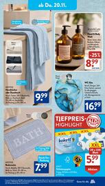 Aldi Süd Prospekt woche 47 Seite 11