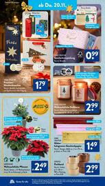 Aldi Süd Prospekt woche 47 Seite 12