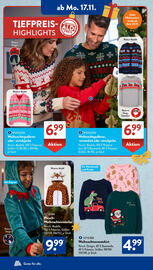 Aldi Süd Prospekt woche 47 Seite 12