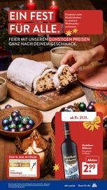 Aldi Süd Prospekt woche 47 Seite 13