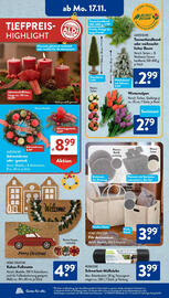 Aldi Süd Prospekt woche 47 Seite 14