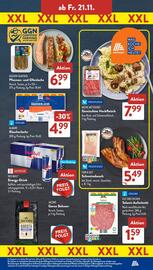 Aldi Süd Prospekt woche 47 Seite 15