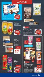 Aldi Süd Prospekt woche 47 Seite 17