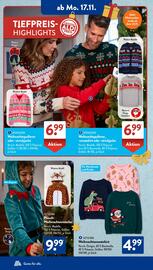 Aldi Süd Prospekt woche 47 Seite 2