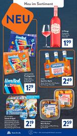 Aldi Süd Prospekt woche 47 Seite 23