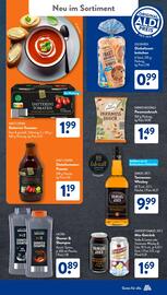 Aldi Süd Prospekt woche 47 Seite 24