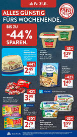 Aldi Süd Prospekt woche 47 Seite 26