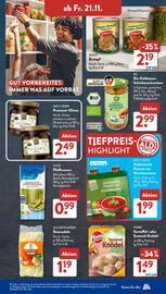 Aldi Süd Prospekt woche 47 Seite 29