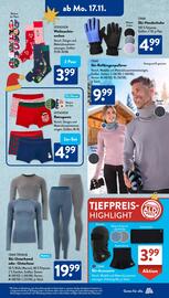 Aldi Süd Prospekt woche 47 Seite 3