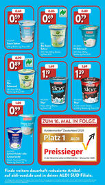 Aldi Süd Prospekt woche 47 Seite 32