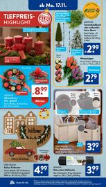 Aldi Süd Prospekt woche 47 Seite 4