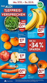Aldi Süd Prospekt woche 47 Seite 4
