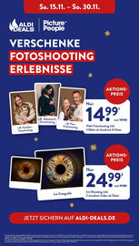 Aldi Süd Prospekt woche 47 Seite 40