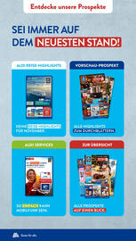 Aldi Süd Prospekt woche 47 Seite 44