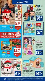 Aldi Süd Prospekt woche 47 Seite 6