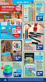 Aldi Süd Prospekt woche 47 Seite 8