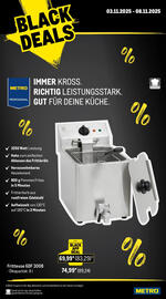 METRO Prospekt woche 45 Seite 2