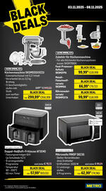 METRO Prospekt woche 45 Seite 22