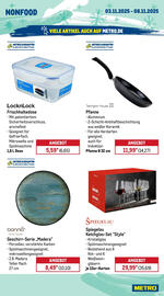 METRO Prospekt woche 45 Seite 25