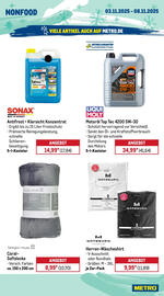 METRO Prospekt woche 45 Seite 26