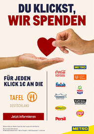 METRO Prospekt woche 45 Seite 28