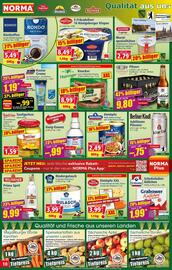 Norma Prospekt woche 46 Seite 11