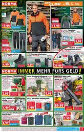 Norma Prospekt woche 46 Seite 14
