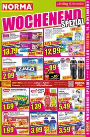 Norma Prospekt woche 46 Seite 16