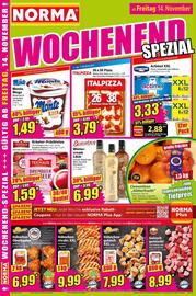 Norma Prospekt woche 46 Seite 17