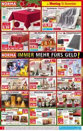 Norma Prospekt woche 46 Seite 2