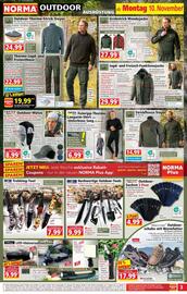Norma Prospekt woche 46 Seite 3
