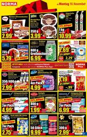 Norma Prospekt woche 46 Seite 7